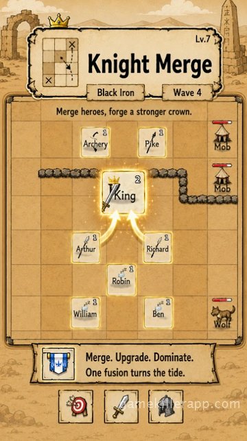 Game Screenshot 2