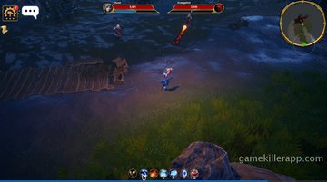 Game Screenshot 2
