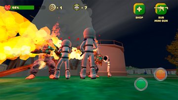 Game Screenshot 3