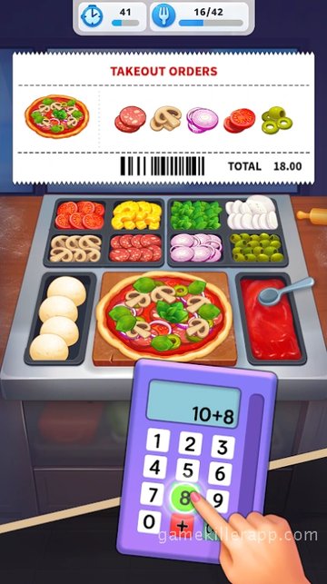 Game Screenshot 1