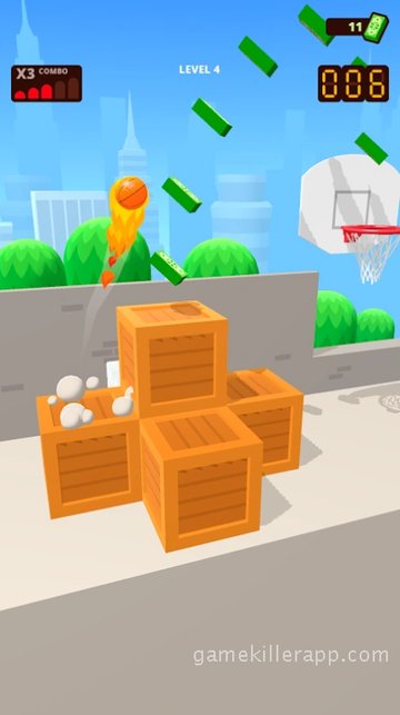 Game Screenshot 4