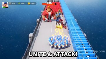 Game Screenshot 4