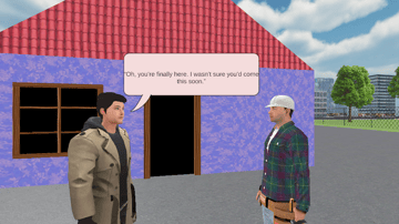 Game Screenshot 2