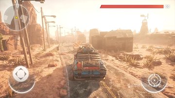 Game Screenshot 1