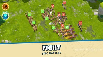 Game Screenshot 5