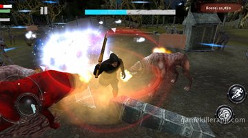 Game Screenshot 3