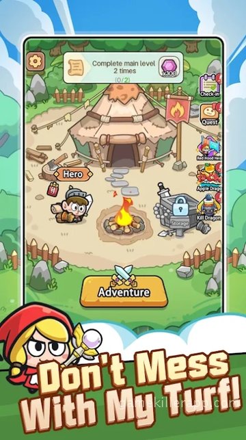 Game Screenshot 5