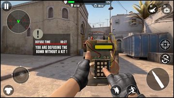 Game Screenshot 1