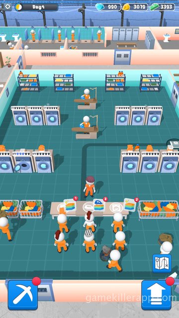 Game Screenshot 4