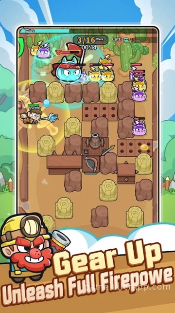 Game Screenshot 3