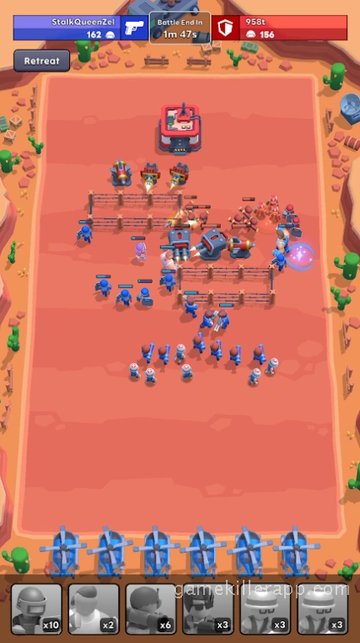 Game Screenshot 3