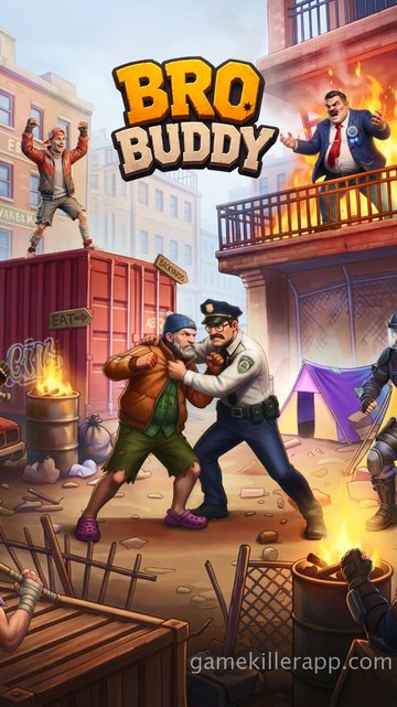Game Screenshot 1