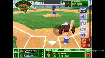 Game Screenshot 2