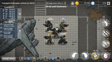Game Screenshot 3