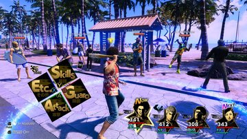 Game Screenshot 2