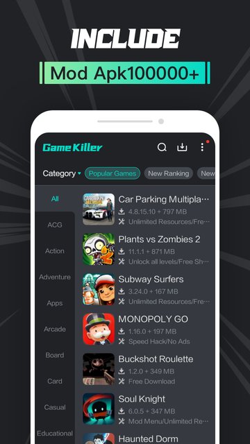 App Screenshot 9