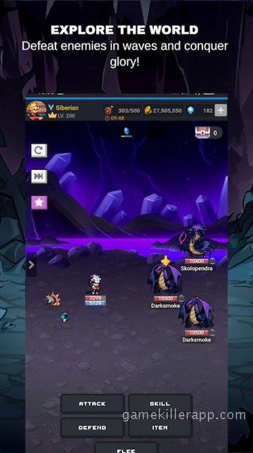 Game Screenshot 5
