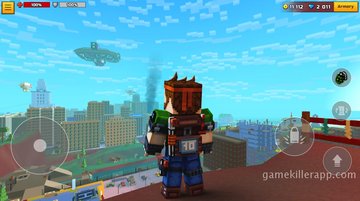 Game Screenshot 1