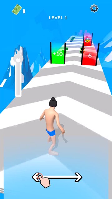 Game Screenshot 1