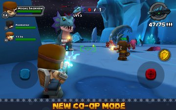 Game Screenshot 2