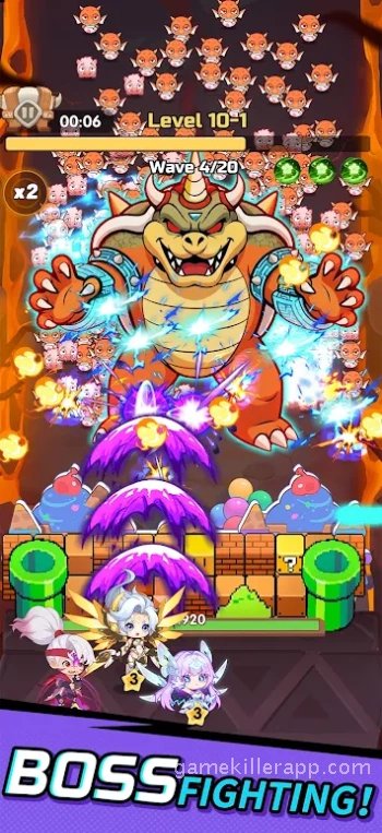 Game Screenshot 2
