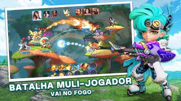 Game Screenshot 5