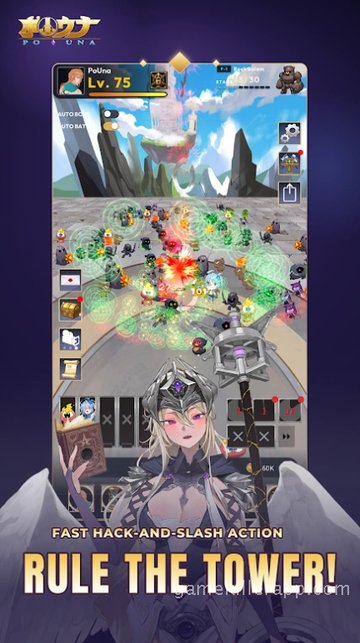 Game Screenshot 1
