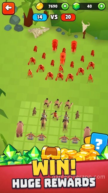 Game Screenshot 4