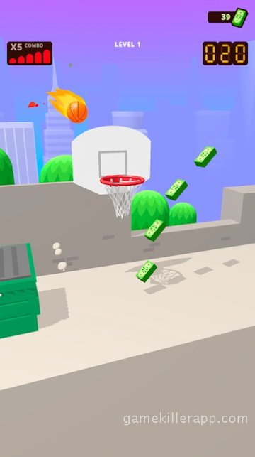 Game Screenshot 1