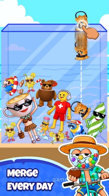 Game Screenshot 1