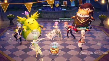 Game Screenshot 5