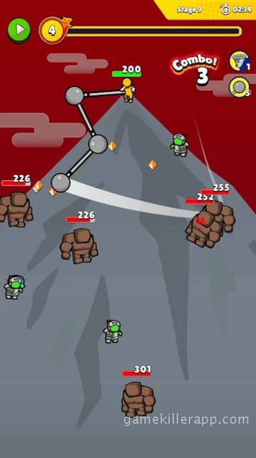 Game Screenshot 3
