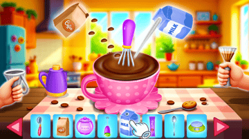 Game Screenshot 1