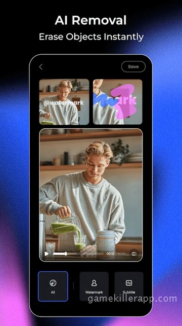 App Screenshot 2