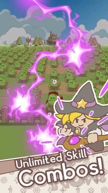 Game Screenshot 1