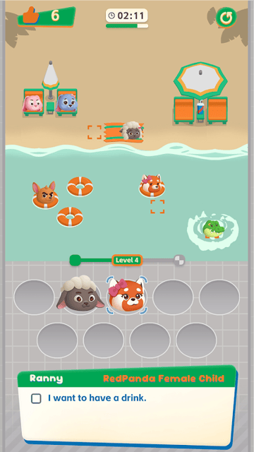 Game Screenshot 4