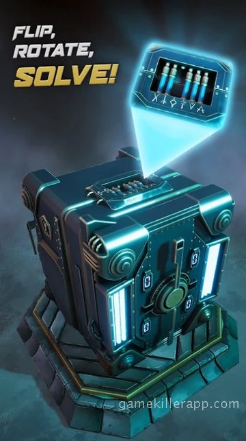 Game Screenshot 2