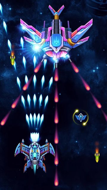 Game Screenshot 1