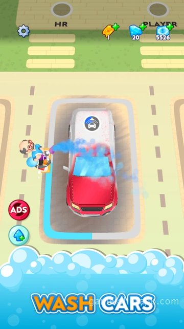 Game Screenshot 3