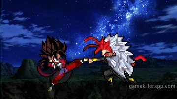 Game Screenshot 1