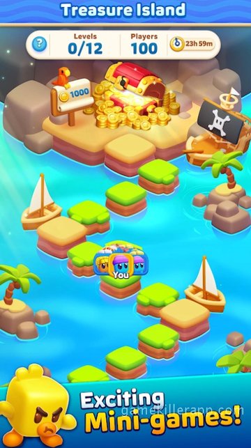Game Screenshot 4
