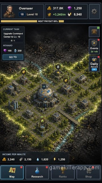 Game Screenshot 2
