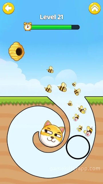 Game Screenshot 3