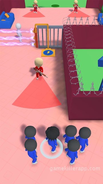 Game Screenshot 1