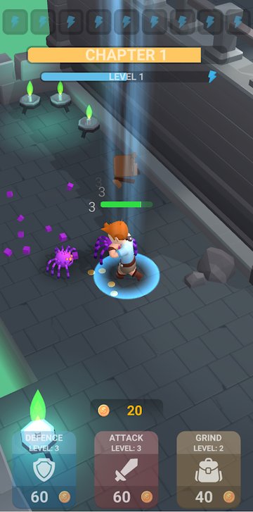 Game Screenshot 3
