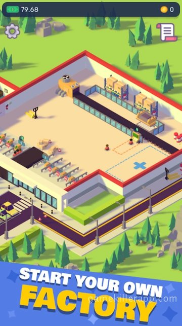Game Screenshot 2