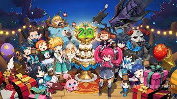 Game Screenshot 1