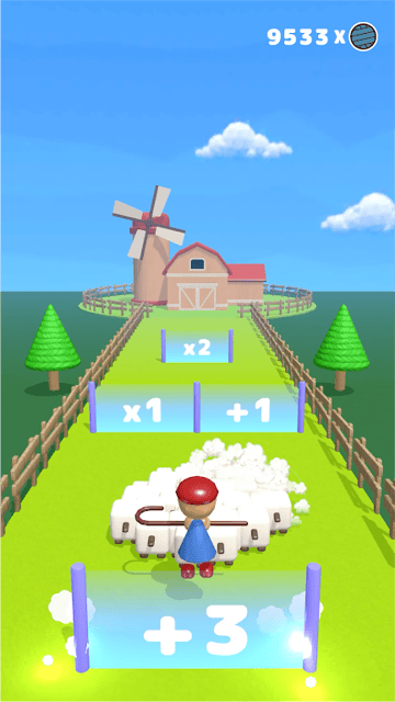 Game Screenshot 1
