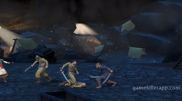 Game Screenshot 5