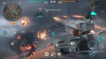 Game Screenshot 3
